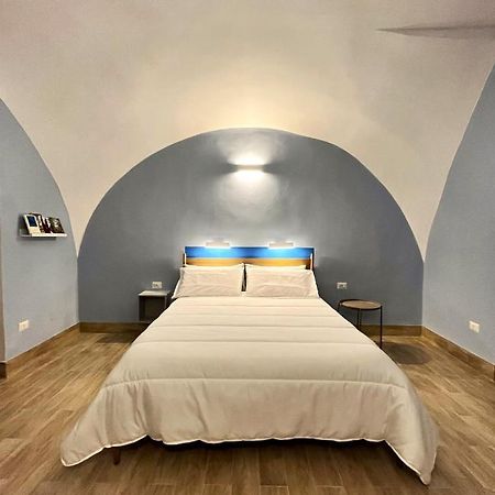 Nel Vico Appartement Napels Buitenkant foto