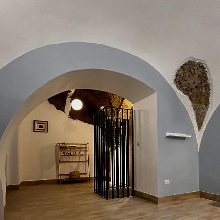 Nel Vico Appartement Napels Buitenkant foto