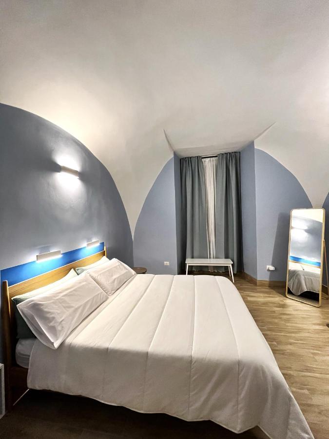 Nel Vico Appartement Napels Buitenkant foto