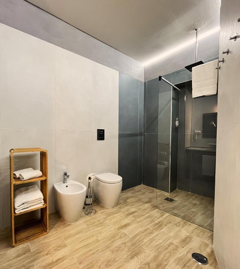 Nel Vico Appartement Napels Buitenkant foto