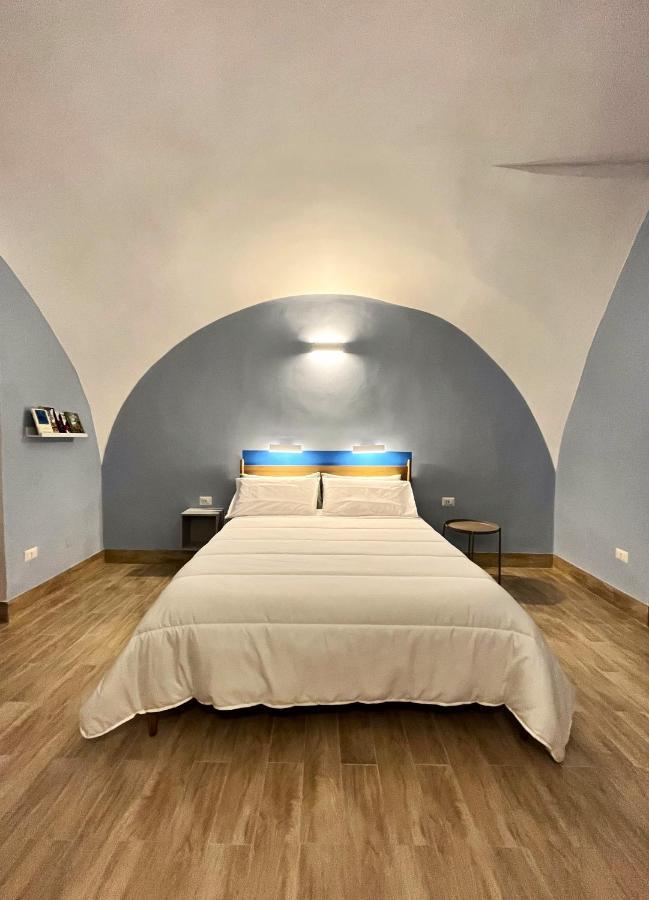 Nel Vico Appartement Napels Buitenkant foto