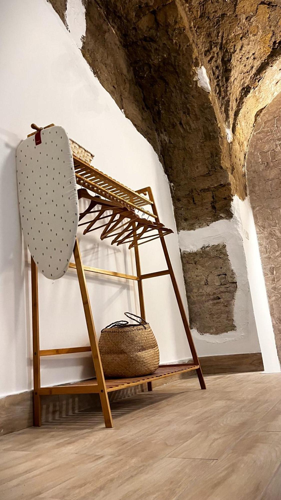 Nel Vico Appartement Napels Buitenkant foto