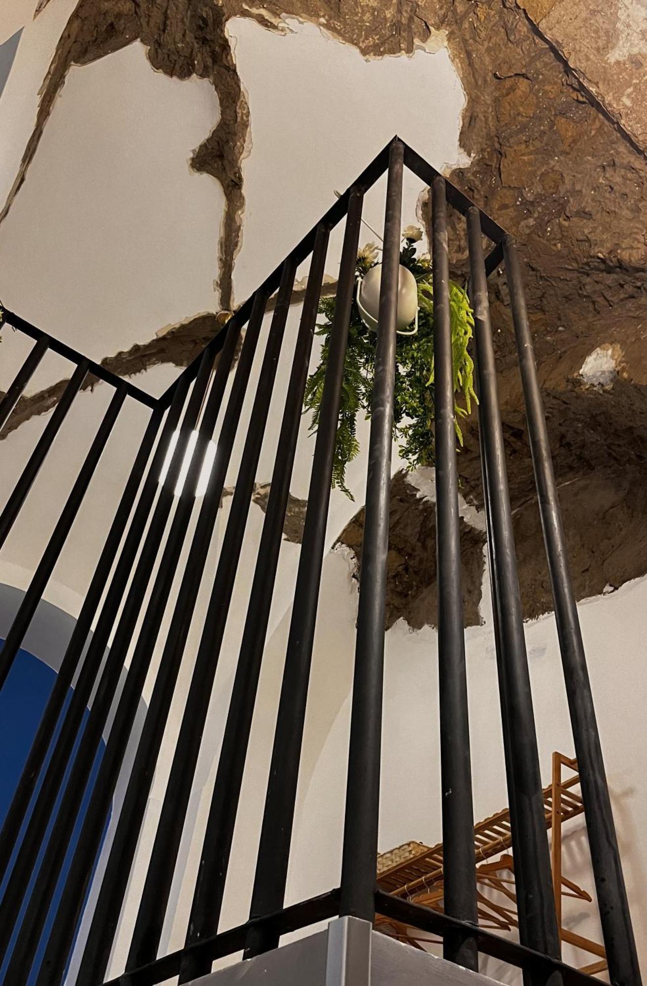 Nel Vico Appartement Napels Buitenkant foto